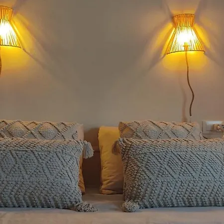 Casa de Férias Casa Eucalyptus Moraira Teulada