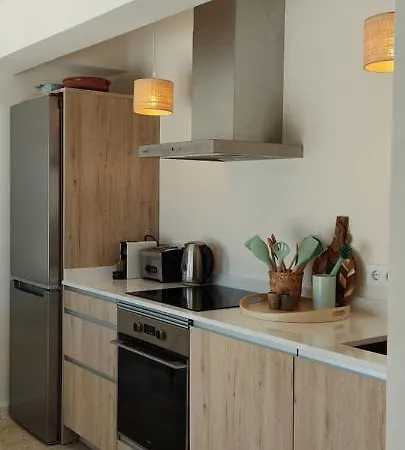 Casa Eucalyptus Moraira