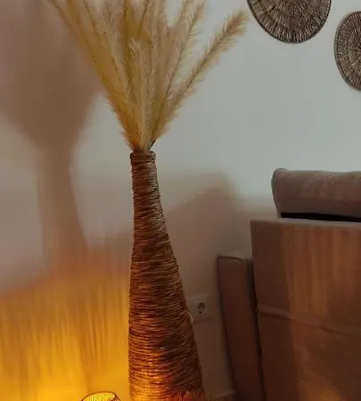 Casa Eucalyptus Moraira Holiday home