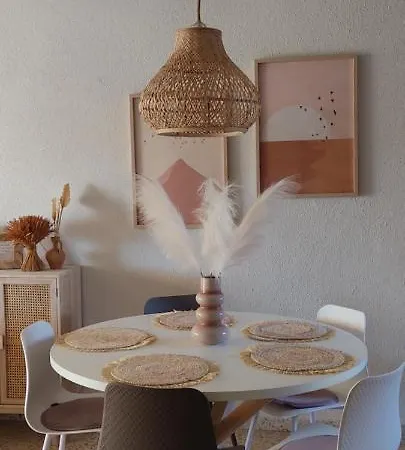 Holiday home Casa Eucalyptus Moraira