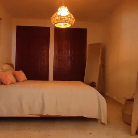 Casa Eucalyptus Moraira بيت للعطل *