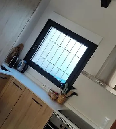 Casa Eucalyptus Moraira * تيولادا