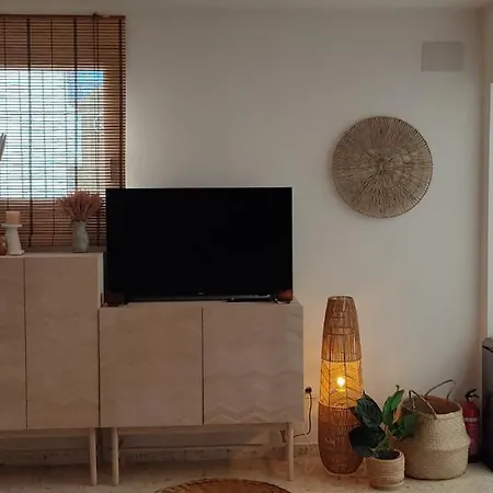 Casa Eucalyptus Moraira * تيولادا