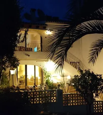 Casa Eucalyptus Moraira