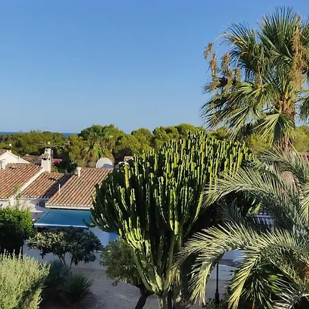 Casa Eucalyptus Moraira *