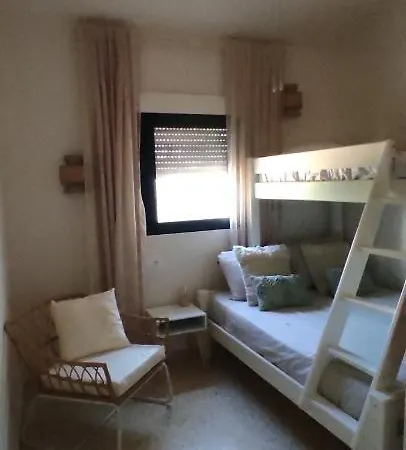 بيت للعطل Casa Eucalyptus Moraira *