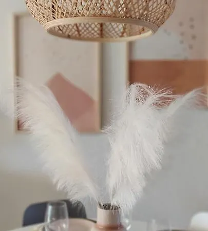 Casa Eucalyptus Moraira *