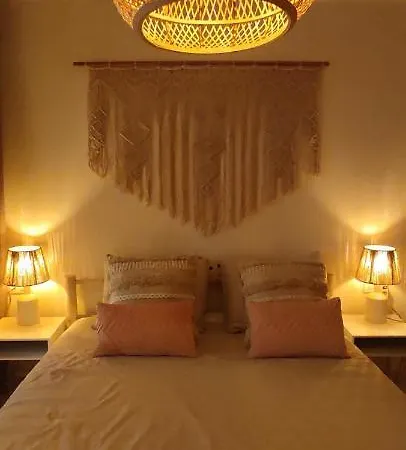 Casa Eucalyptus Moraira بيت للعطل