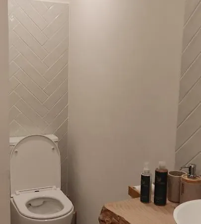 بيت للعطل Casa Eucalyptus Moraira تيولادا