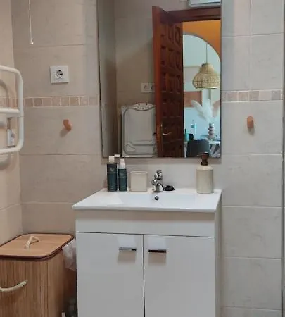 Casa Eucalyptus Moraira * تيولادا