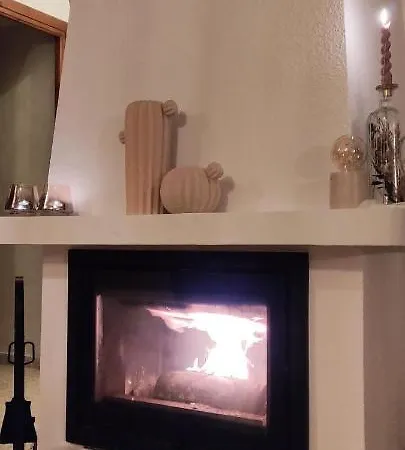 Casa Eucalyptus Moraira * تيولادا