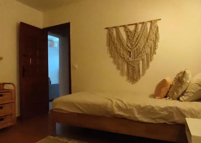 Casa Eucalyptus Moraira *