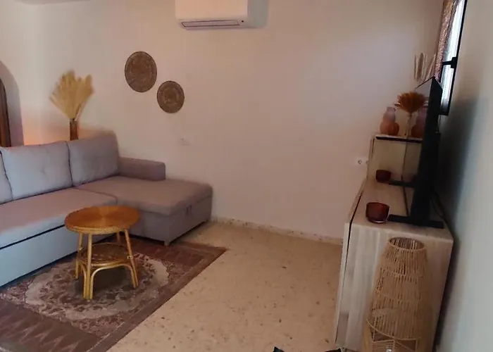 Casa Eucalyptus Moraira Feriehus Teulada