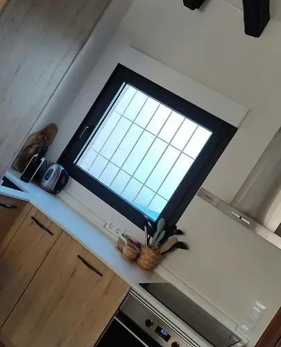 Casa Eucalyptus Moraira * Teulada