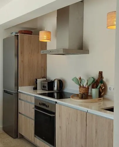 Casa Eucalyptus Moraira