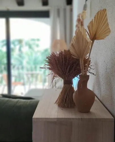 Feriehus Casa Eucalyptus Moraira *