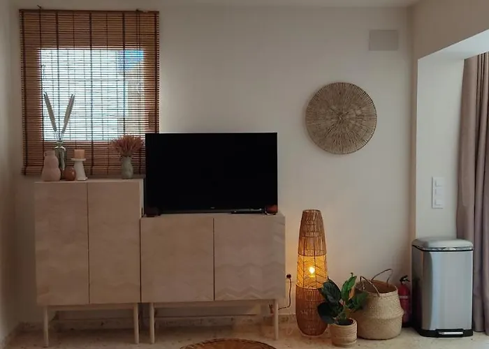 Casa Eucalyptus Moraira * Teulada