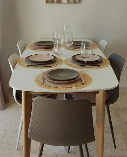 Casa Eucalyptus Moraira Teulada