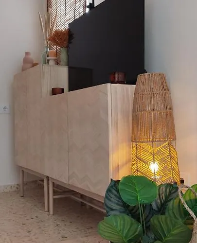 Feriehus Casa Eucalyptus Moraira