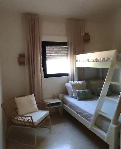 Feriehus Casa Eucalyptus Moraira *