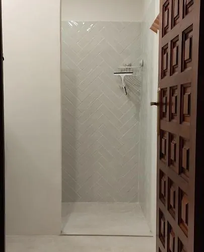 Casa Eucalyptus Moraira Feriehus