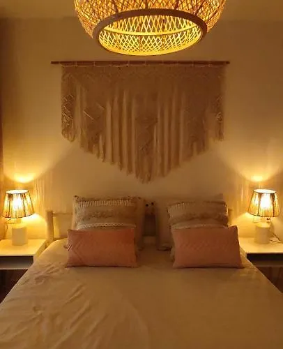 Casa Eucalyptus Moraira Feriehus