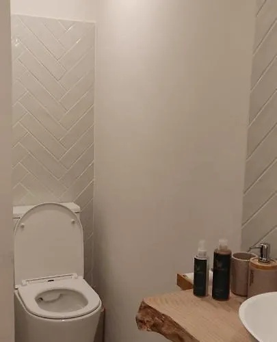 Feriehus Casa Eucalyptus Moraira Teulada