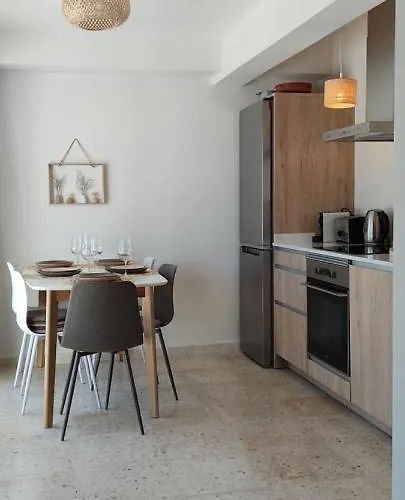 Casa Eucalyptus Moraira