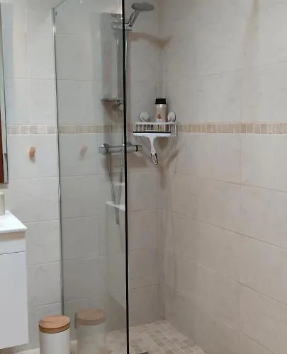 Casa Eucalyptus Moraira