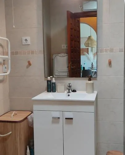 Casa Eucalyptus Moraira * Teulada