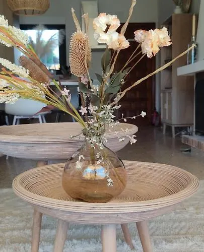 Casa Eucalyptus Moraira