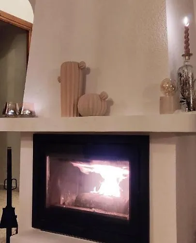 Casa Eucalyptus Moraira * Teulada