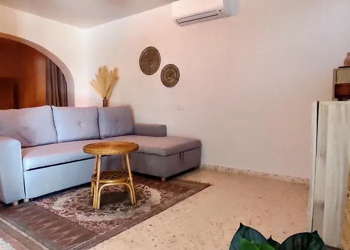 Casa Eucalyptus Moraira * Teulada