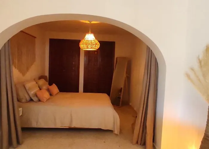 Casa Eucalyptus Moraira * Teulada