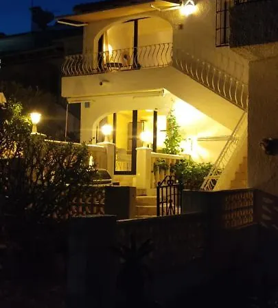 Casa Eucalyptus Moraira Teulada