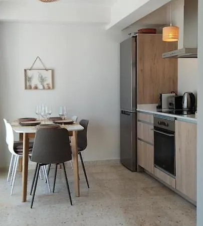 Casa Eucalyptus Moraira