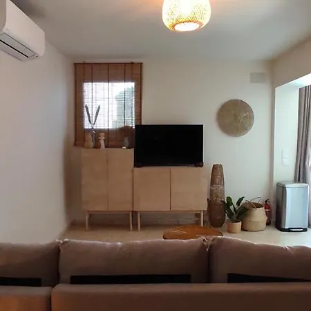 Casa Eucalyptus Moraira Holiday home Teulada