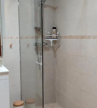 Casa Eucalyptus Moraira