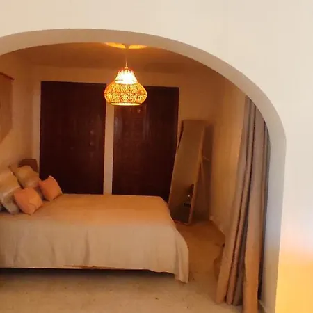 Casa Eucalyptus Moraira * Teulada